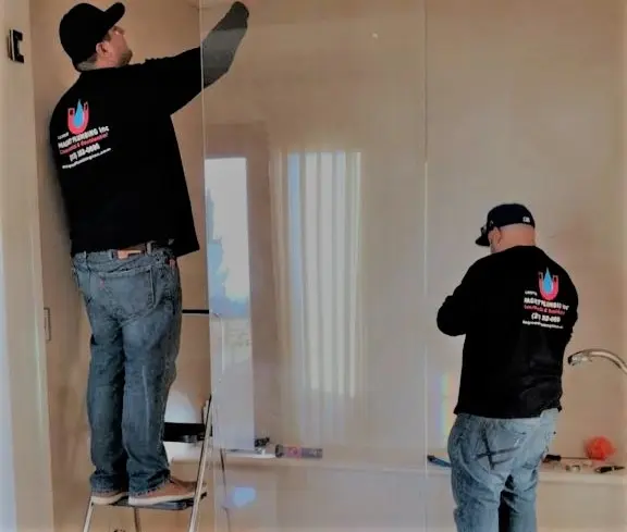 Professional plumbing installation for Tankless Water Heater Installation in Harrietstown